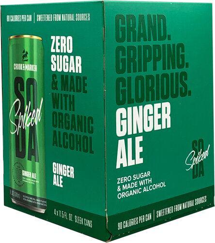 images/wine/SPIRITAS and OTHERS/Crook & Maker Soda Ginger Ale.jpg